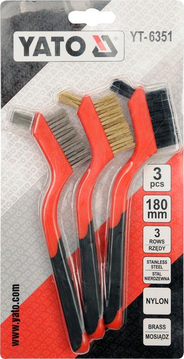 Produktbild Yato YT-6351
