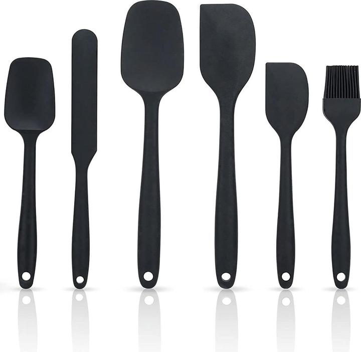 Intirilife 6-teiliges Spatel Set
