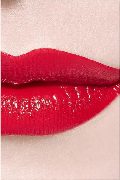 Produktbild Chanel Rouge Coco Bloom No 136 (136 Destiny)