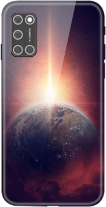 Our Earth