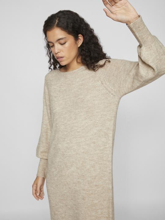 Image du produit Vila Robe midi en tricot (L)