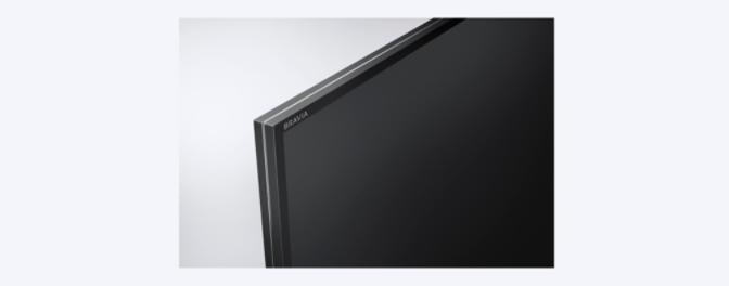 Actual product image Sony Kdl-32wd755 (32", LCD, Full HD, 2016)
