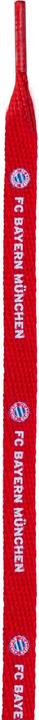 Actual product image TubeLaces FC Bayern - 11120 (120 cm)
