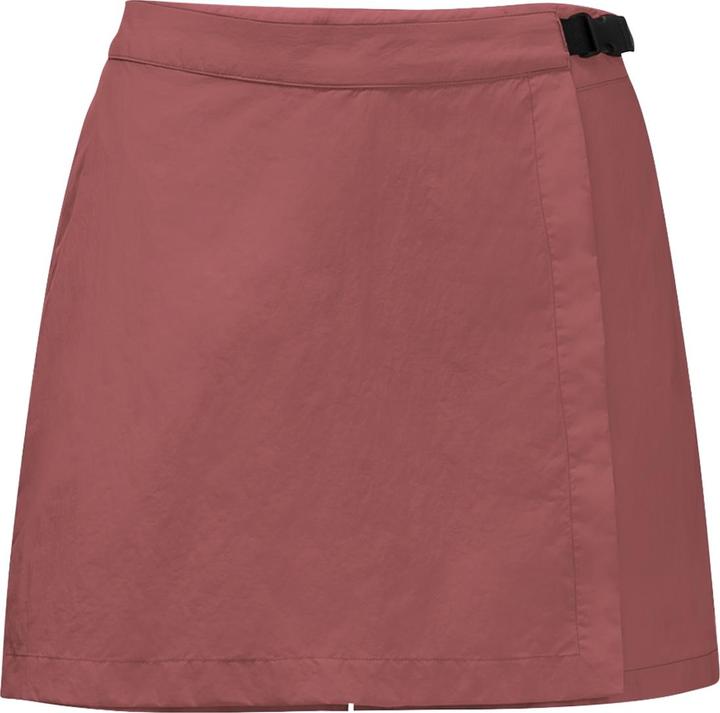 Actual product image Jack Wolfskin Lightsome Skort W (42)