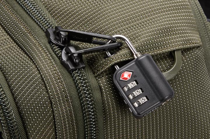 Actual product image Thule Crossover 2 Convertible (41 l)