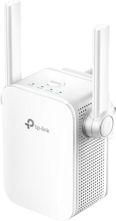 Image du produit TP-Link Re205 (750 Mbit/s, 300 Mbit/s)