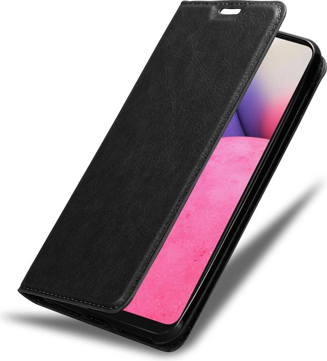 Image du produit Cadorabo Book Invis. Étui magnétique (Samsung Galaxy A33 5G)