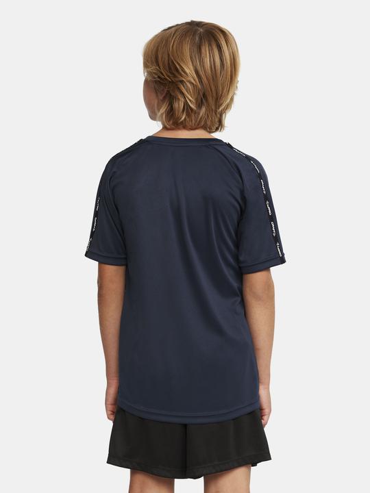 Immagine prodotto Craft Maglia A Contrasto Squad 2.0 Jr (110)