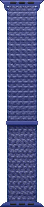 Image du produit Apple Boucle sportive (46 mm, Matières plastiques)