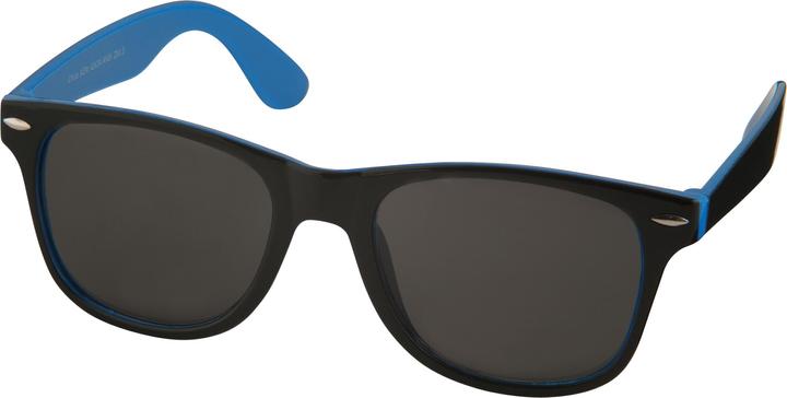 Blau/Schwarz