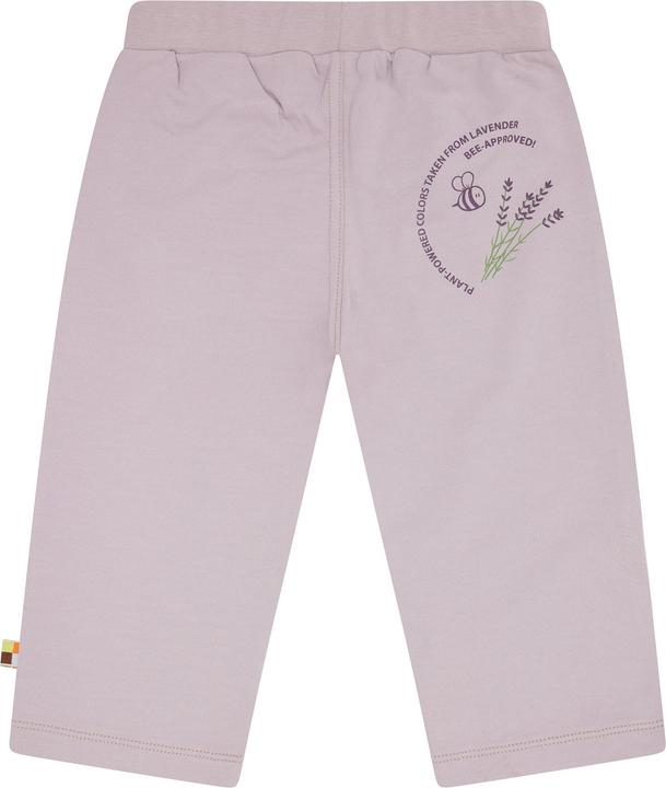 Produktbild loud + proud Hose mit Pflanzenfarben gefärbt (92)