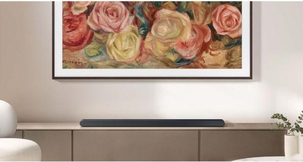Produktbild Samsung HW-S810GD/ZG (330 W, 3.1.2 Kanal)