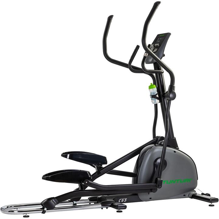 Actual product image Tunturi Performance C65F Crosstrainer