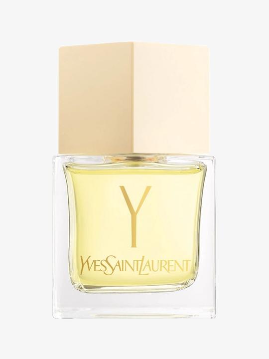 Image du produit Yves Saint Laurent Y (Eau de toilette, 80 ml)