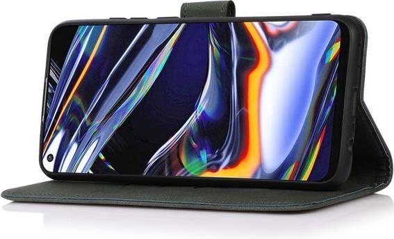Actual product image MU Classic Classic IV Leather Bookcover Series (Xiaomi Mi 11 Ultra)
