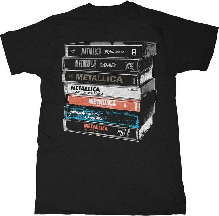Metallica TShirt