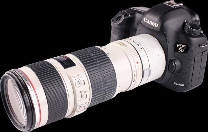 Image du produit Viltrox C-AF 2X-w (Téléconvertisseur, Canon EF)