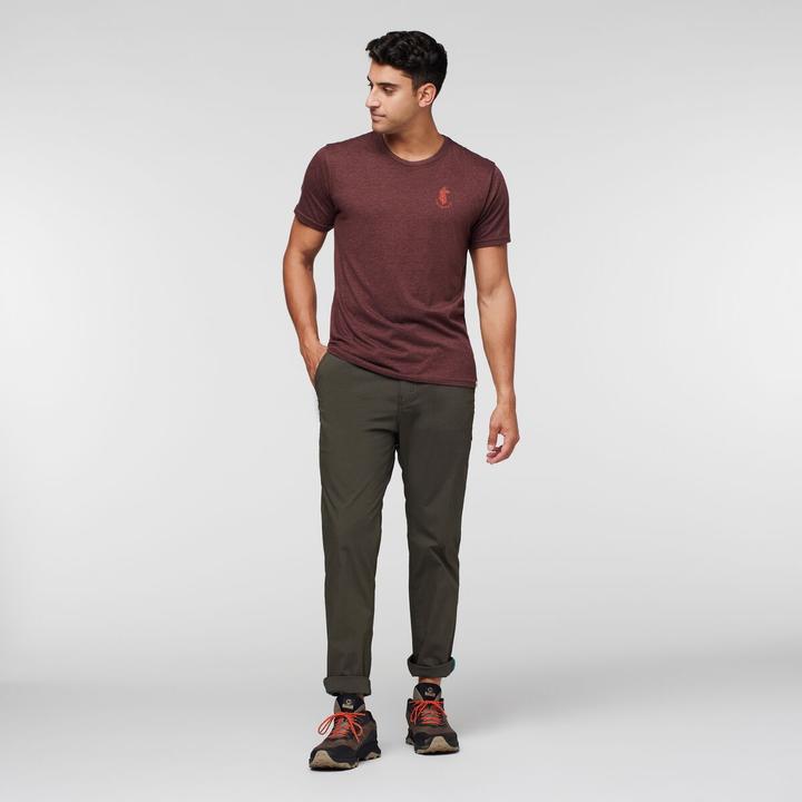 Produktbild Cotopaxi Salto Ripstop Pant (L)