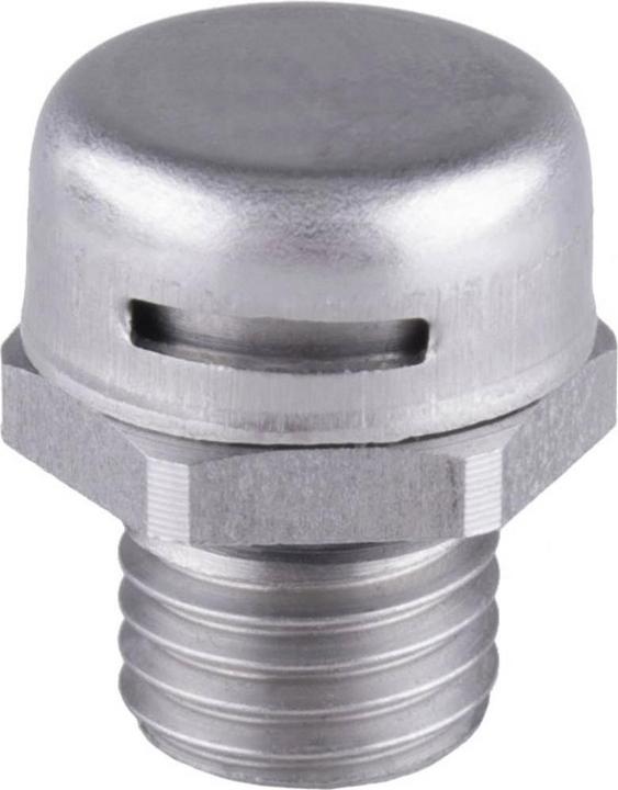 Bopla Cable gland with slotted sealing insert
