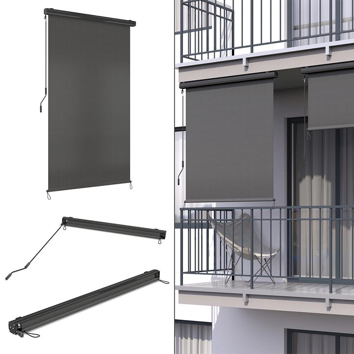 Immagine prodotto OK-Living Senkrechtmarkise (0.08 m)
