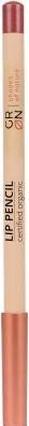Actual product image GRN Lip Pencil rosy bark (Rosy Bark)