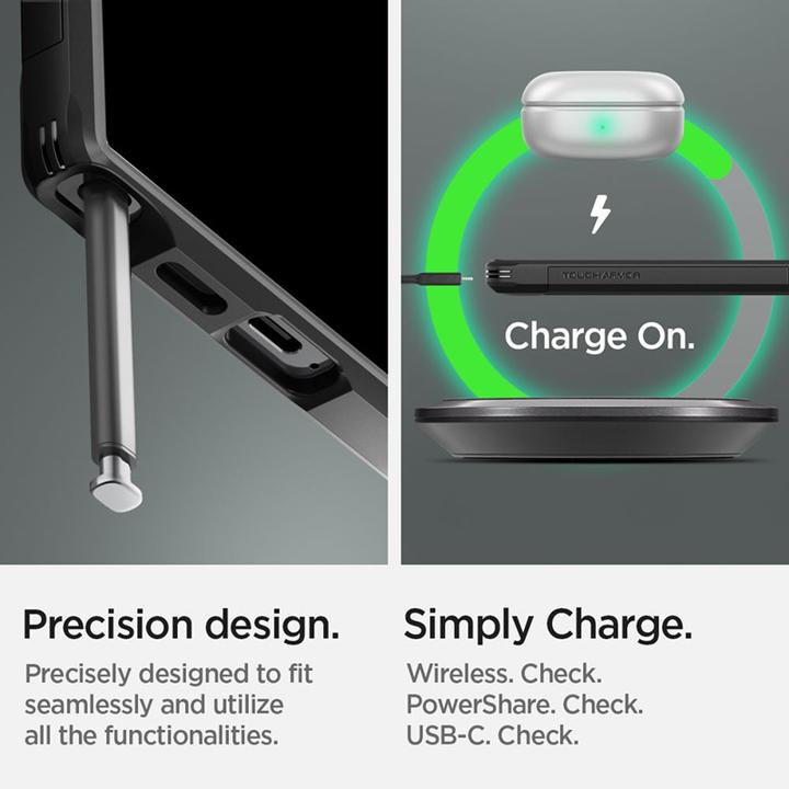 Image du produit Spigen Tough Armor (Samsung Galaxy S24 Ultra)