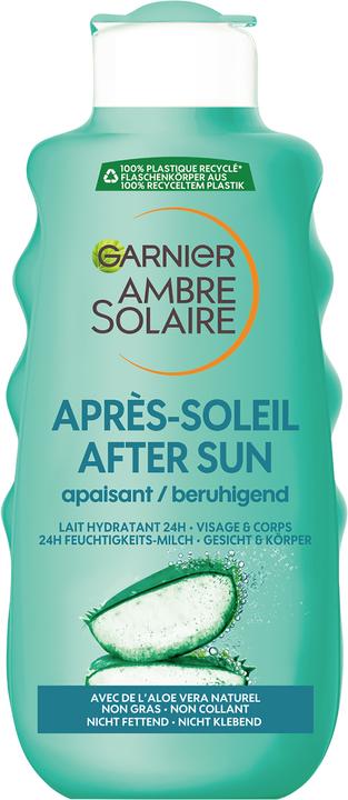Garnier Ambre Solaire After Sun (Lotion, 200 ml)