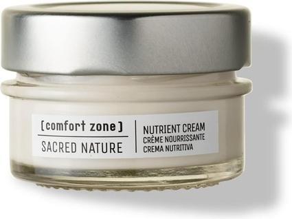 Produktbild Comfort Zone SACRED NATURE nutrient cream 50 ml (50 ml, Tagescreme)