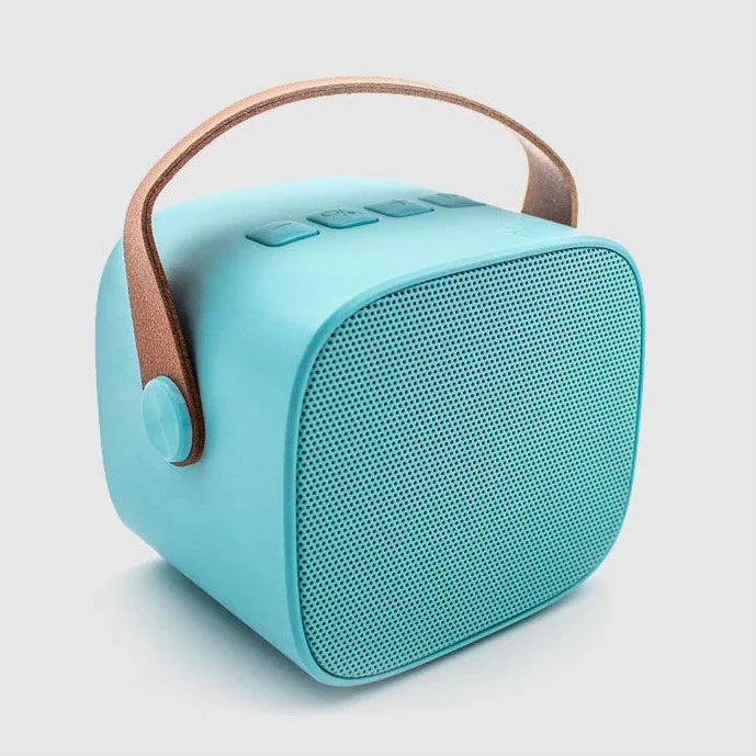 Actual product image Lalarma Copenhagen Karaoke set