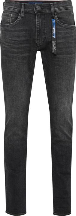 Grigio denim (200296)
