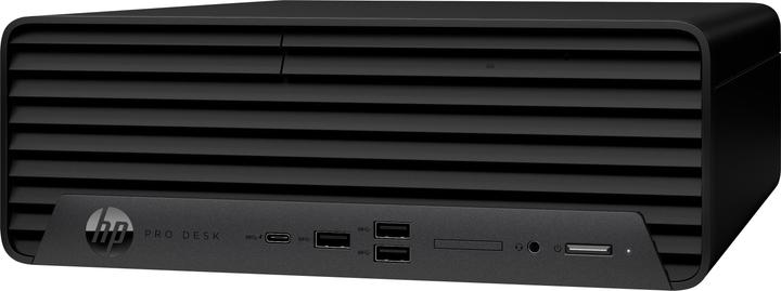 Actual product image HP Pro SFF 400 G9 (Intel Core i5-14500, 16 GB, 512 GB, UHD Graphics 770)