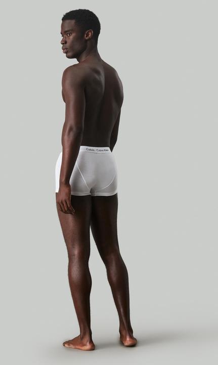 Image du produit Calvin Klein Malle basse (XS, Lot de 3)