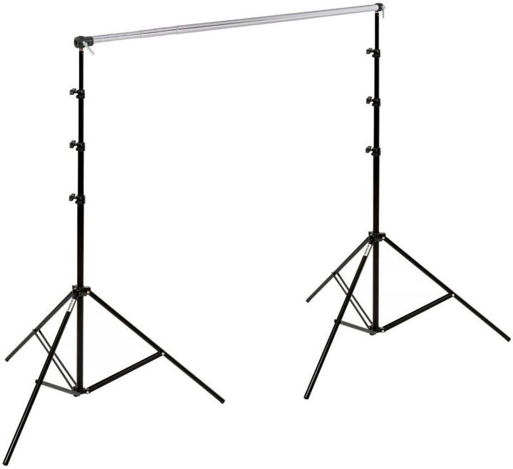Actual product image Lastolite Support for Curtain Roll Up (300 cm)