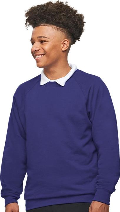 Produktbild Awdis Academy RundhalsSweatshirt (XL)