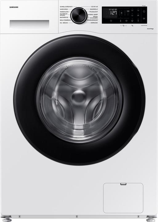 Image du produit Samsung Ww1tdex (11 kg, Gauche)