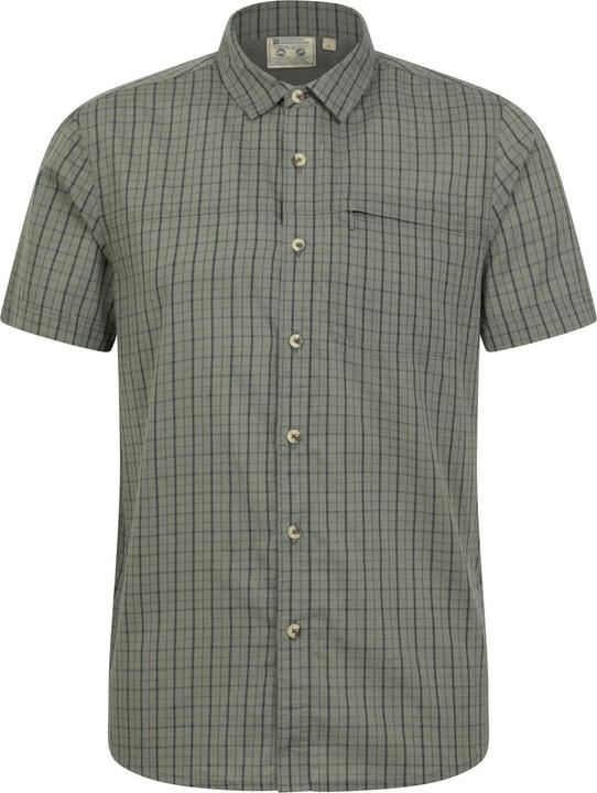 Immagine prodotto Mountain Warehouse Camicia Uomo (XXL)