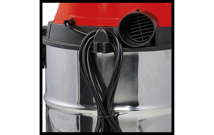 Actual product image Einhell Wet and dry vacuum cleaner TC-VC 1930 S (Wet dry vacuum cleaner)