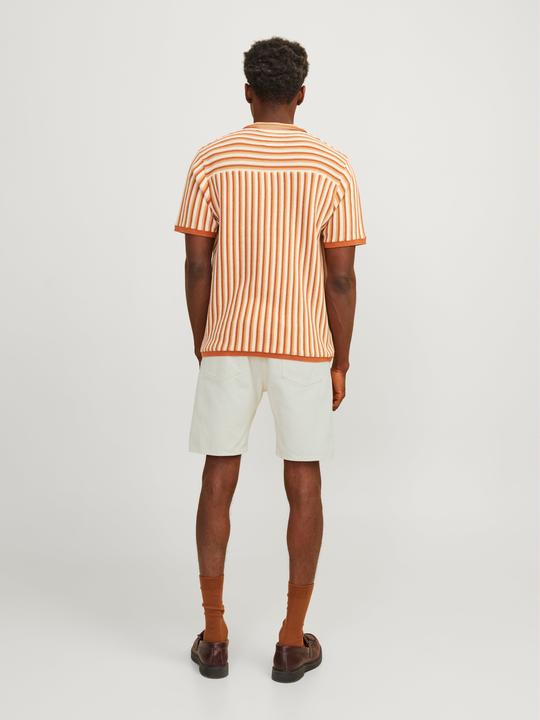 Produktbild Jack & Jones Loose Fit Jeans Shorts Jeans Shorts (S)