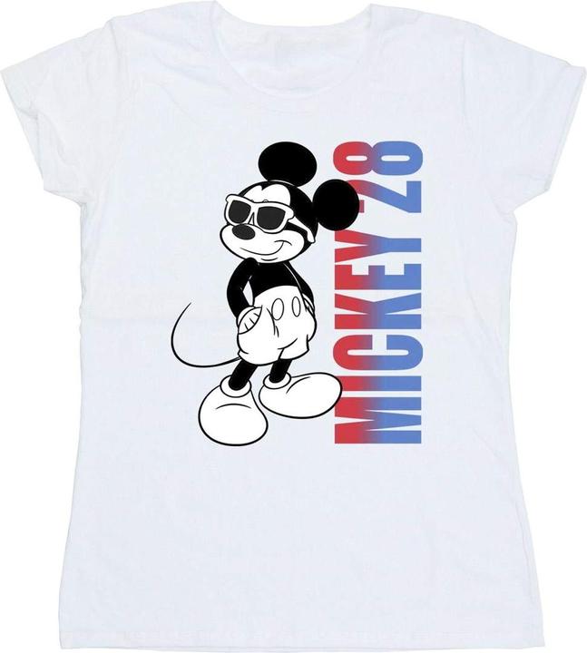 Produktbild Disney Mickey Mouse Gradient TShirt (M)