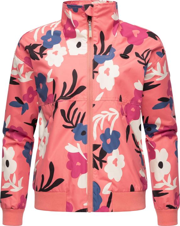 Ragwear Goona Print