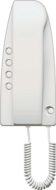 Immagine prodotto Legrand LEG 304212 BTicino Audio stazione interna multifilare Sprint con barriera di chiamata