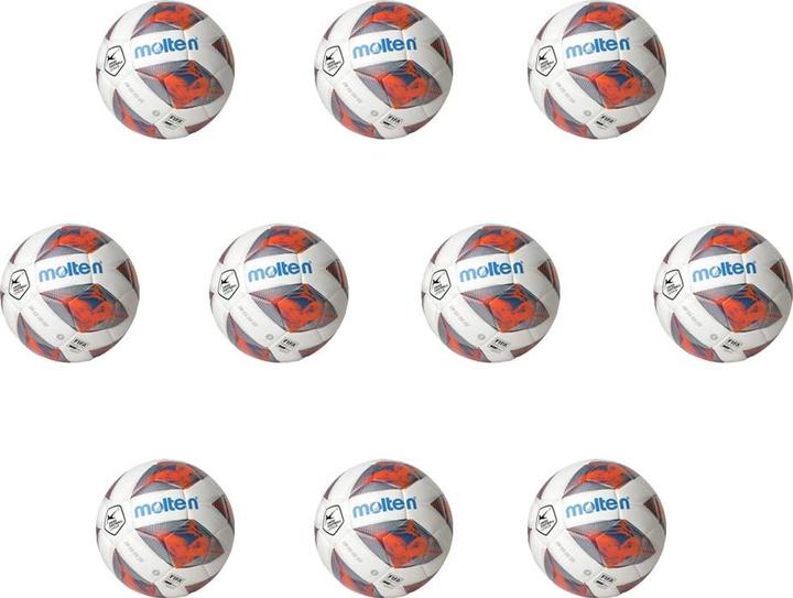 Immagine prodotto Molten 10-er Set Trainingsball