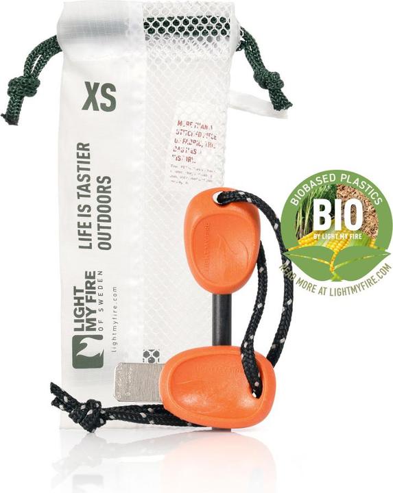 Produktbild Light my Fire Firesteel Bio Scout