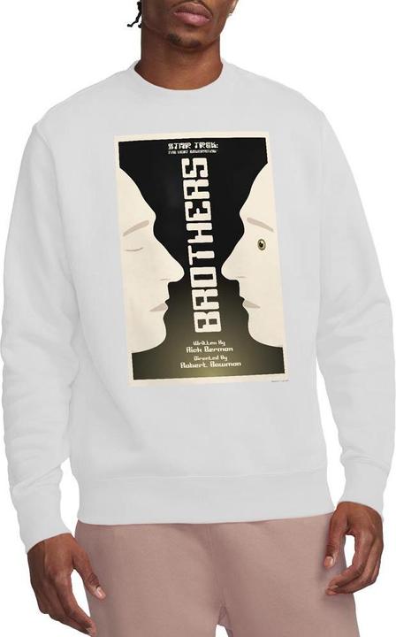 Produktbild The Next Generation Season 4 Episode 3 Sweatshirt (M)