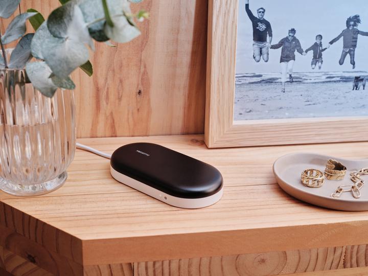 Produktbild Netatmo 2 x Smarte Klimaanlagensteuerung