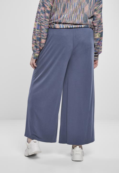 Actual product image Urban Classics Ladies Modal Culotte (4XL)