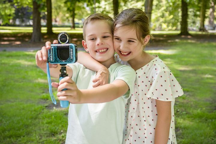 Produktbild VTech KidiZoom Vloggercam