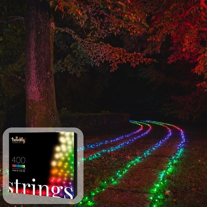 Produktbild Twinkly Strings (32 m)