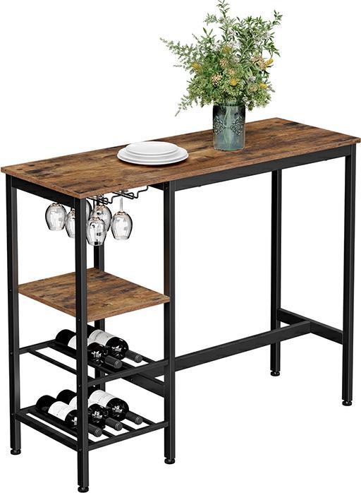 Actual product image Vasagle Havanna (110 x 40 x 90 cm)