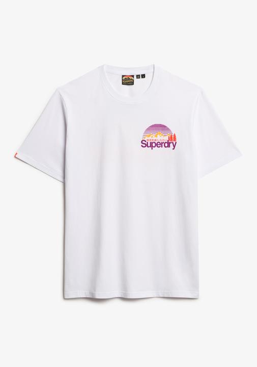 Actual product image Superdry Cl Great Outdoors Chest (XL)